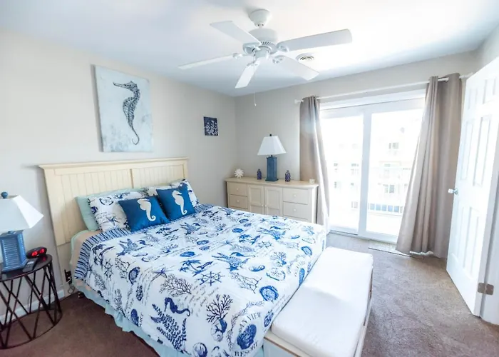 Lucayan By Kees Vacations Ocean Stadt