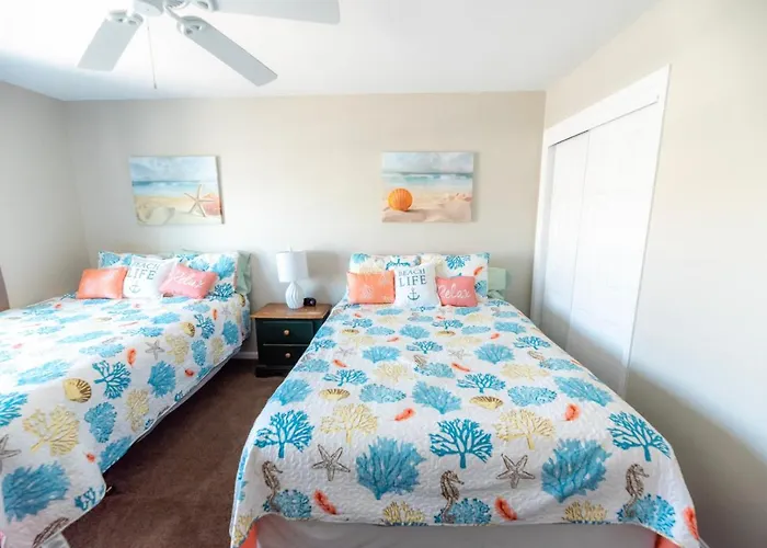Lucayan By Kees Vacations Ocean Stadt