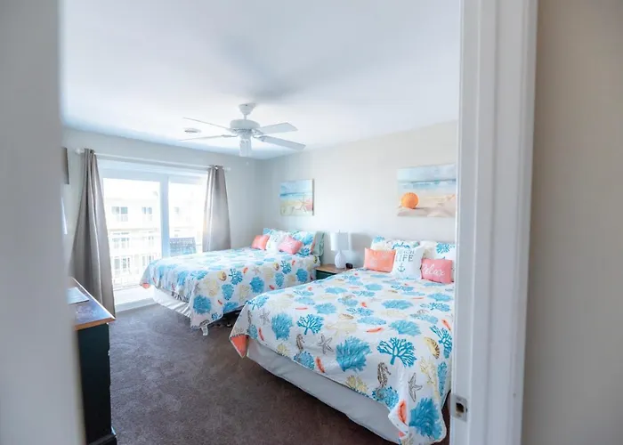 Hotel Lucayan By Kees Vacations Ocean Stadt