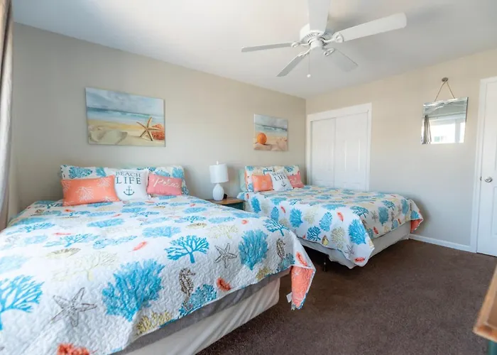 Lucayan By Kees Vacations Hotel