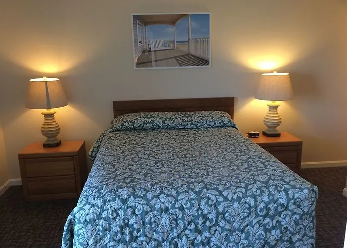 Lucayan By Kees Vacations Hotel