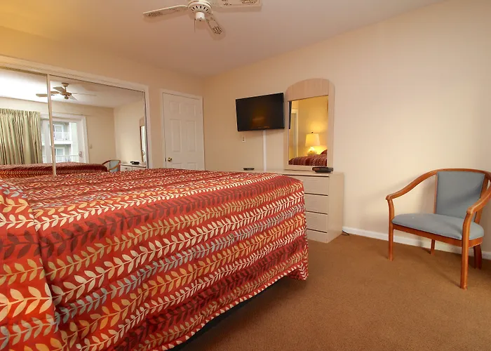 Lucayan By Kees Vacations Hotel