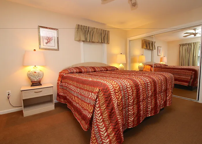Lucayan By Kees Vacations Hotel Ocean Stadt