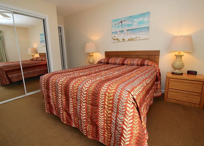 Hotel Lucayan By Kees Vacations 3*