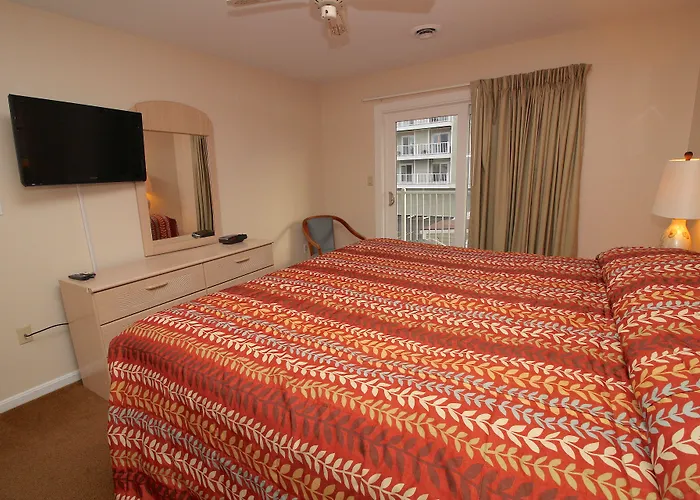 Lucayan By Kees Vacations 3* Ocean Stadt