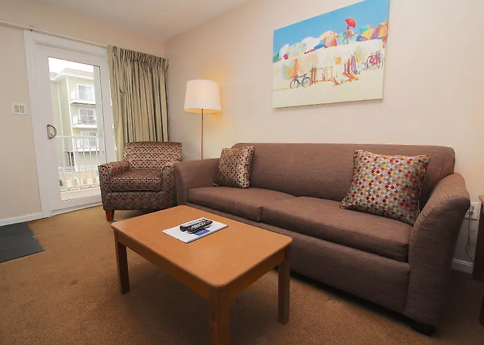 Lucayan By Kees Vacations Hotel 3*