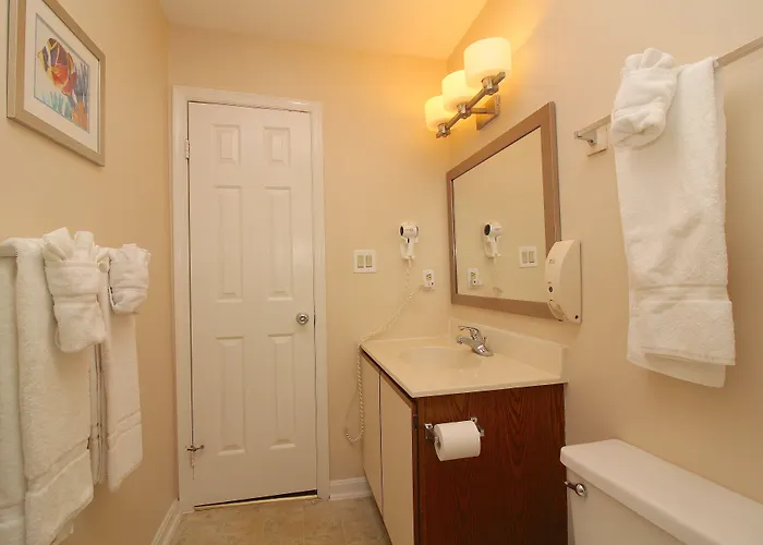 Lucayan By Kees Vacations Hotel Ocean Stadt