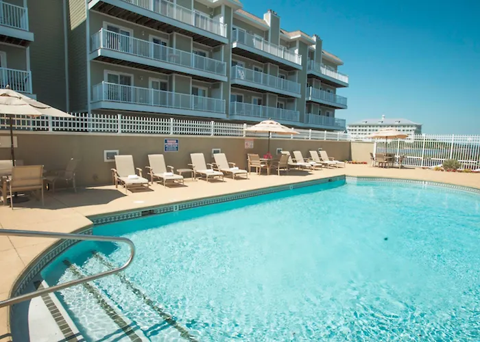 Lucayan By Kees Vacations Hotel Ocean Stadt