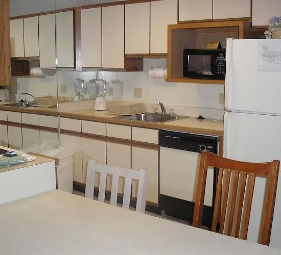 Lucayan By Kees Vacations Hotel