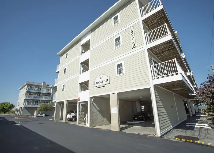 Lucayan By Kees Vacations Hotel Ocean Stadt